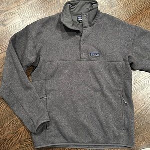 Men’s Patagonia pullover